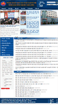 Mobile Screenshot of ktdbcl.hcmussh.edu.vn